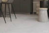 Виниловый ламинат Vinilam Parquet Herringbone Паркет Санторини IS11366