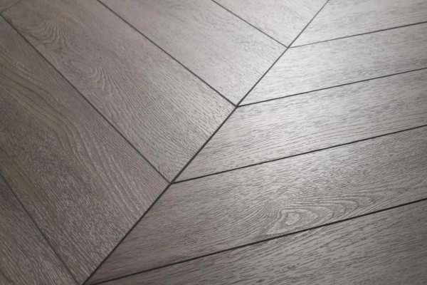 Виниловый ламинат Aquafloor Parquet Glue Chevron AF2553PGCh