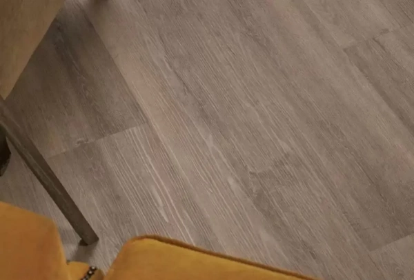 Ламинат SPC Vinilam Ceramo 5,5 мм Дуб Моран 4914