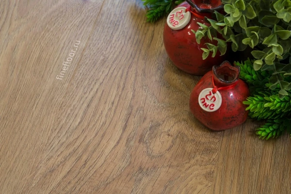 Виниловый ламинат Fine Floor Rich Дуб Тоскана FF-2072