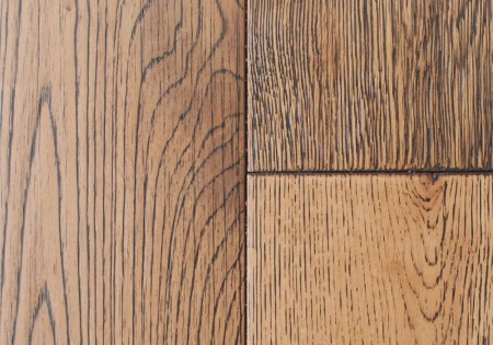 Массивная доска Deker Дуб Стори