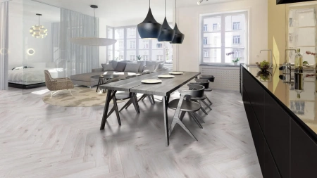 Ламинат Herringbone Bordeaux Oak 3516