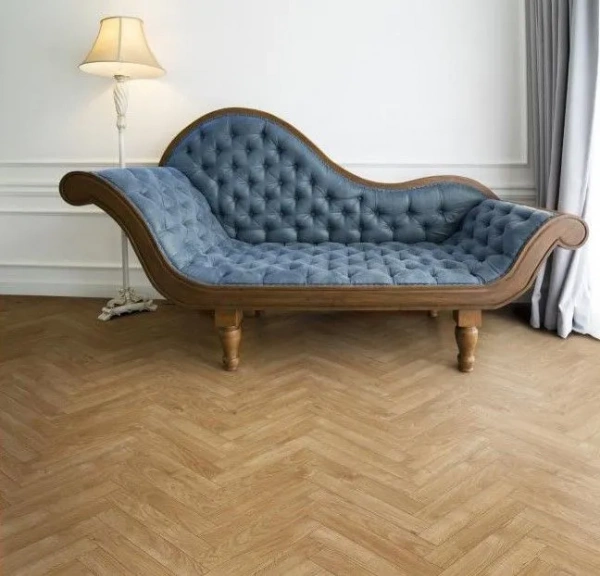 Ламинат BerryAlloc Chateau Java Natural (Ява Натур) 7307