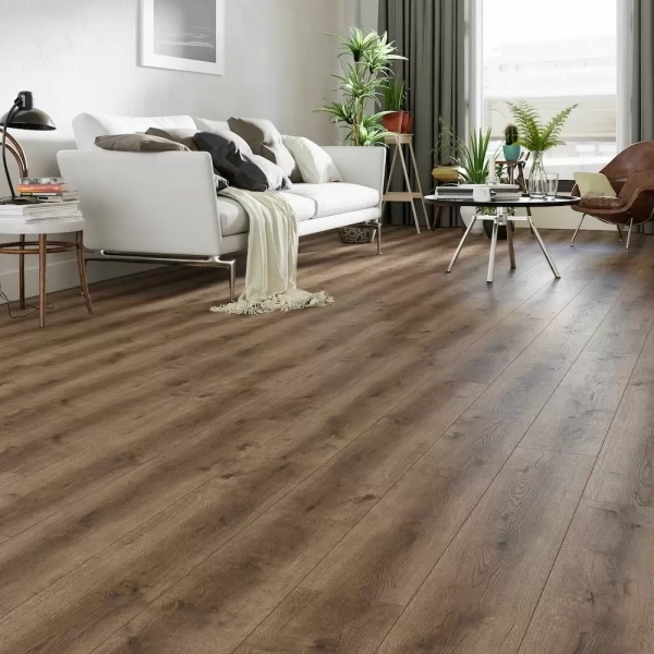 Ламинат Westerhof Modern Long Дуб Кунда 727