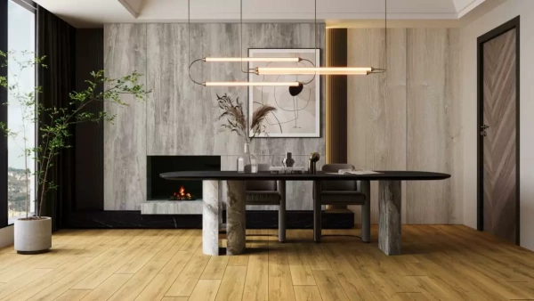 Ламинат Westerhof Anatolia Design Gold Peli AN 905