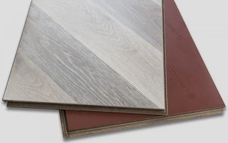 Ламинат Lamiwood Classic Дуб Австрийский 802