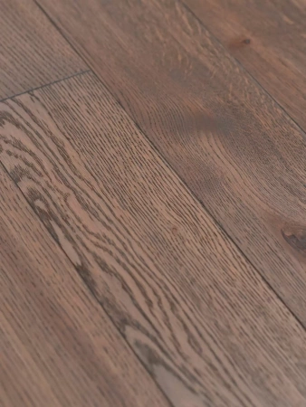 Инженерная доска Icon-Floor Французкая ёлка ASH Селект 90 мм Gray 55460