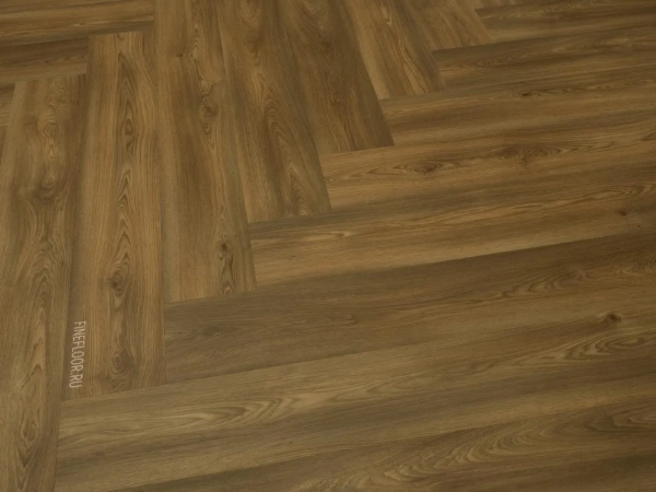 Виниловый ламинат Fine Floor Gear Дуб Гудвуд FF-1802