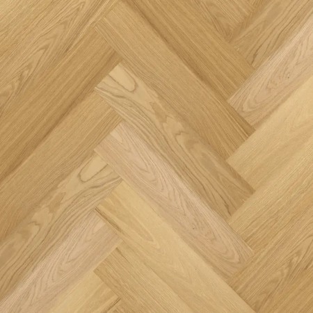 Паркетная доска Royal Parket Елка Английская Дуб Натур Базальт лак