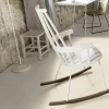 Виниловый ламинат Forbo Marmoleum Click Square Moon 333701