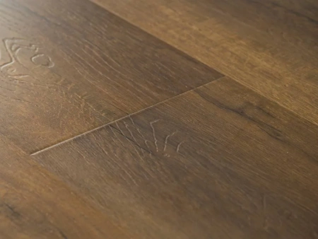 Ламинат Lamiwood Bristol Дуб Мореный 2411