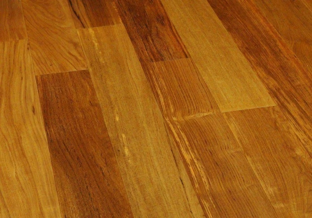 Паркетная доска Wood Bee Classic Тик / Teak