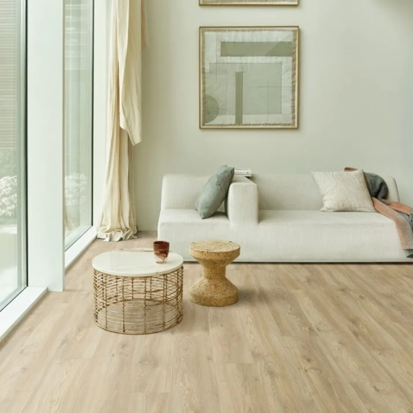 Ламинат SPC IVC Lay Red EIR Sierra Oak 58268