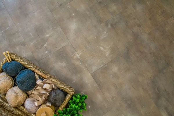 Виниловый ламинат Fine Floor Stone Бангалор FF-1542