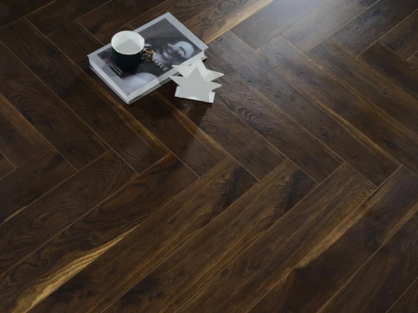 Ламинат Lamiwood Chester Дуб Винчестер 517