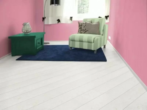 Паркетная доска Upofloor Art design Дуб Гранд Белый Мрамор (White Marble) 2000 мм 1011061077006112