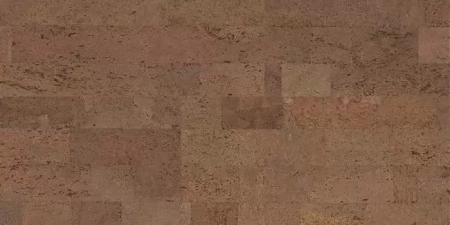 Пробковое покрытие Ruscork Ecocork premium FL Harmony chocco