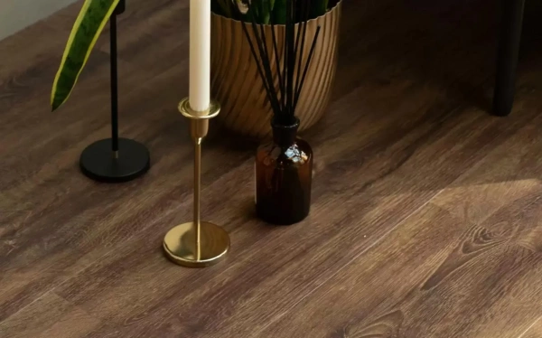 Ламинат SPC VinilPol Дуб Турин 7899-EIR