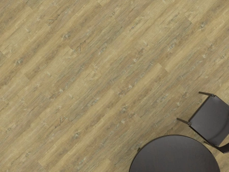 Виниловый ламинат Forbo Effekta Classic Click Dark Timber 69332CR3