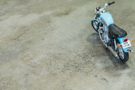 Виниловый ламинат Fine Floor Stone Онтарио FF-1443