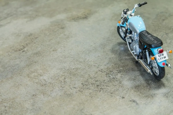 Виниловый ламинат Fine Floor Stone Онтарио FF-1443