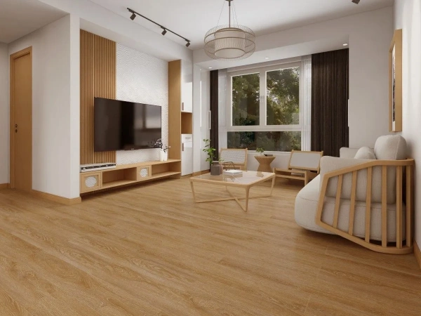 Ламинат SPC Hoi flooring Pekin Кимун 60641PK