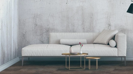 Ламинат SPC ADO Floor Fortika Viva Дуб Nego 1220