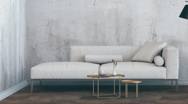 Ламинат SPC ADO Floor Fortika Viva Дуб Nego 1220