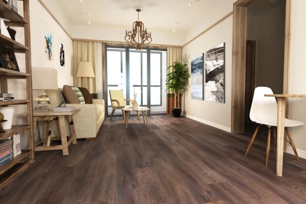 Ламинат SPC Art Stone Ясень Гека 125 ASP