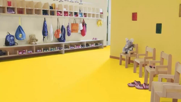 Ламинат Witex (Wineo) Color 550 Lemon Матовый LA075СM