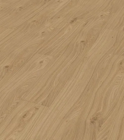 Паркетная доска Kaindl Veneer Parquet Дуб Солид (Oak Solid) AEOABO LM