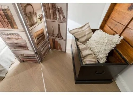 Паркетная доска Boen Gent Дуб Sand 138мм XHG84MJD