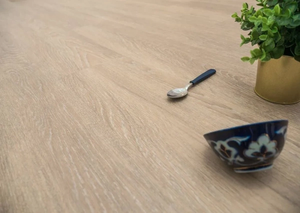 Виниловый ламинат Ecoclick NOX-1700 Wood Дуб Рошфор NOX-1712