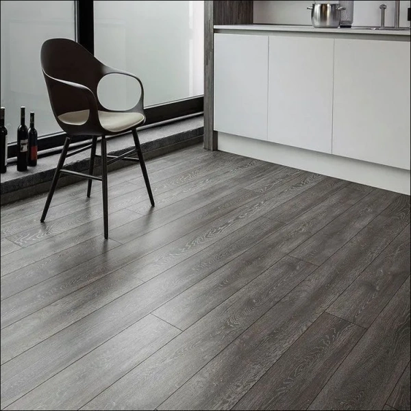 Ламинат Hessen Floor Fest Дуб Робуст 9259