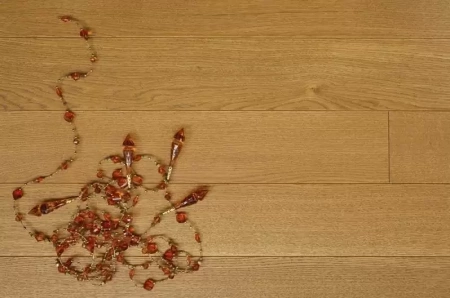 Массивная доска Hajnowka Hajnowka под маслом Дуб Diofa