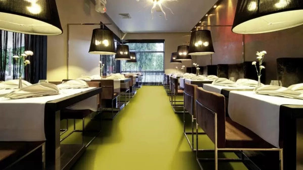 Ламинат Witex (Wineo) Color 550 Kiwi Матовый LA078СM