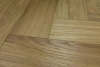 Инженерная доска Arti Parchetto Lago Венгерская елка (шип-паз) Дуб Braies Шпон 3 мм
