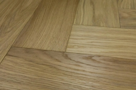 Инженерная доска Arti Parchetto Lago Венгерская елка (шип-паз) Дуб Braies Шпон 3 мм