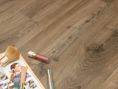 Виниловый ламинат Fine Floor Light Дуб Саар FF-1373