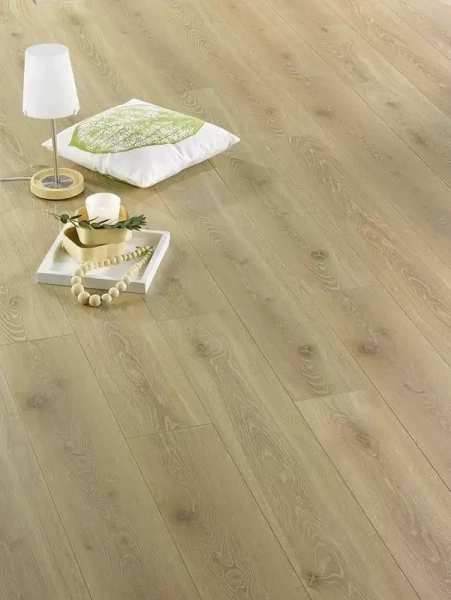Ламинат AlsaFloor (Alsapan) Osmoze Дуб Натуральный O450