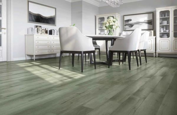 Ламинат SPC Home Expert Nature Дуб Горный ручей 68W906