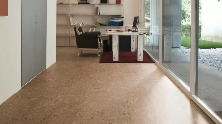 Пробковое покрытие Wicanders Corkcomfort Personality Tea P810002