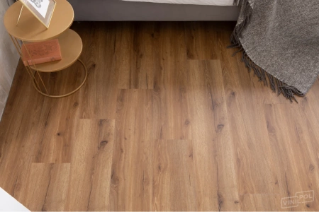 Виниловый ламинат VinilPol Glue Дуб Сан-Ремо 8833 EIR