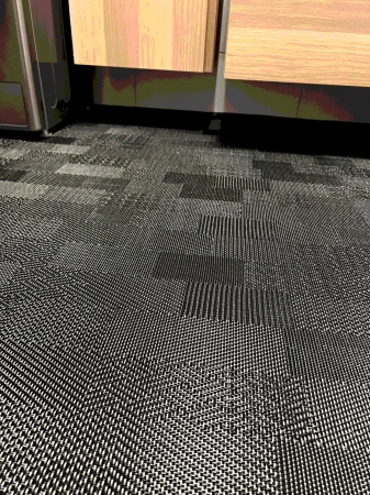 Виниловый ламинат Hoffmann Decoration 11036