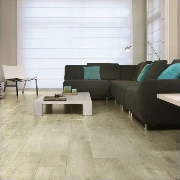 Ламинат Hessen Floor Bavaria Ваниль 3055-9