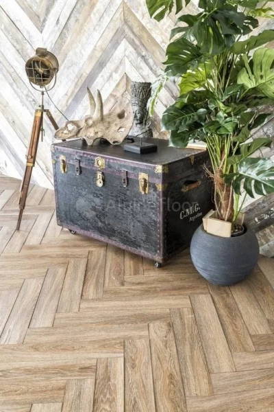Ламинат SPC Alpine Floor Expressive Parquet Кантрисайд ECO10-2