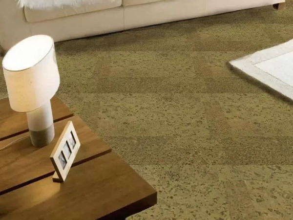 Пробковое покрытие Wicanders Identity I806002 Eden