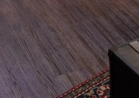 Ламинат SPC Vinilam Ceramo 5,5 мм Дуб Парижский 61518