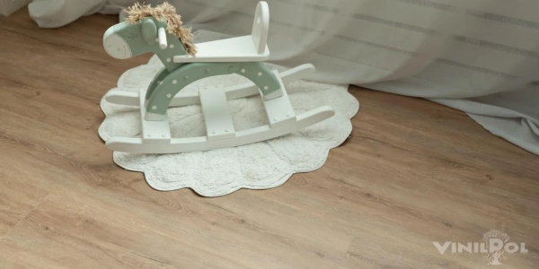 Ламинат SPC VinilPol Дуб Бари 7888-EIR