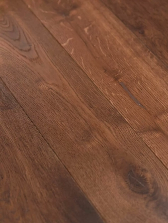 Инженерная доска Icon-Floor Французкая ёлка ASH Селект 90 мм Borsa 310060